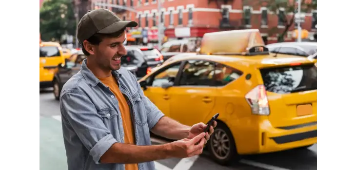 Taksi Hizmeti Kullanırken Güvenliği Nasıl Sağlarsınız?