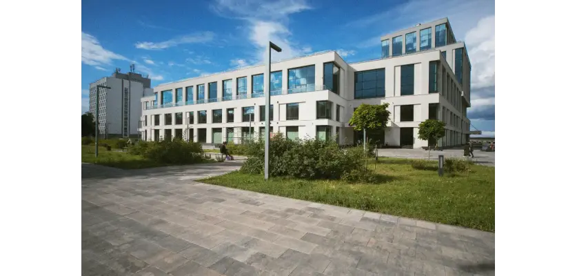 Hastane & Acil Ulaşım