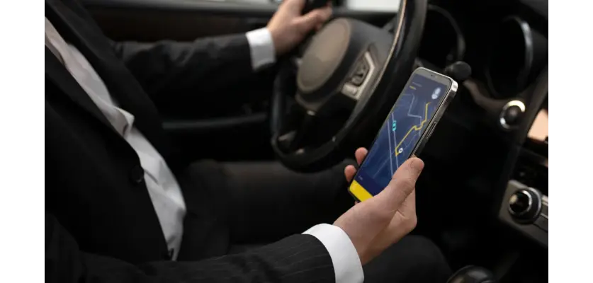 İlçeler Arası Ulaşım