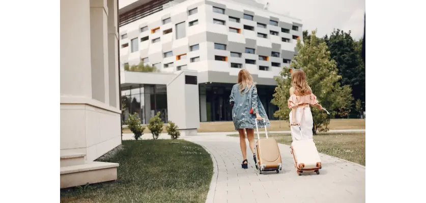 KYK Yurtları Ulaşımı