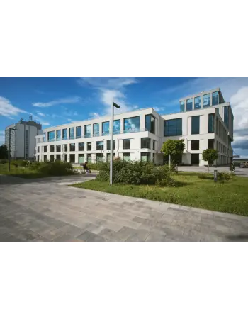 Hastane & Acil Ulaşım