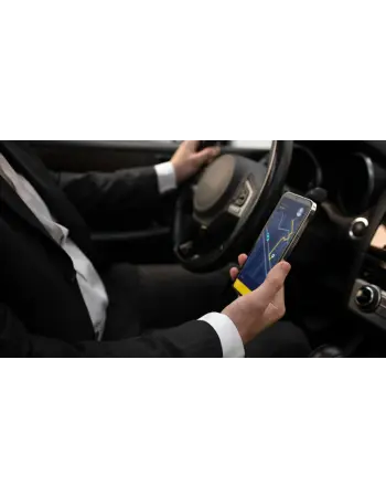 İlçeler Arası Ulaşım