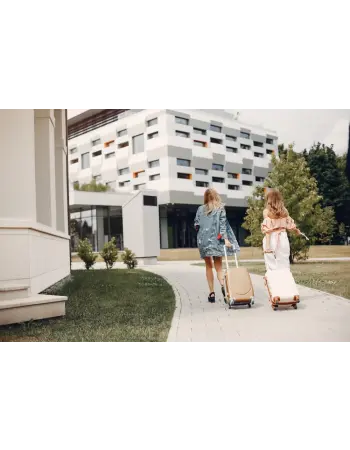 KYK Yurtları Ulaşımı